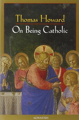 On Being Catholic pdf epub mobi 电子书 下载
