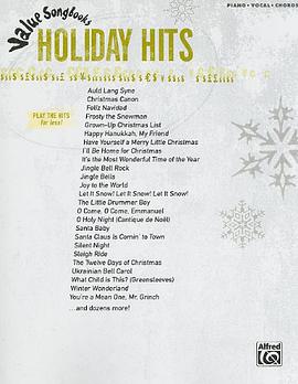 Holiday Hits pdf epub mobi 电子书 下载