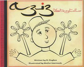 Aziz the Storyteller pdf epub mobi 电子书 下载