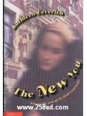 The New You pdf epub mobi 电子书 下载