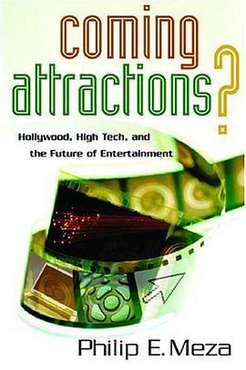 Coming Attractions? pdf epub mobi 电子书 下载
