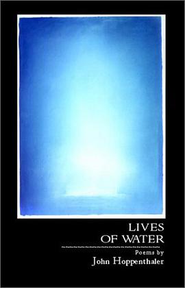 Lives of Water pdf epub mobi 电子书 下载