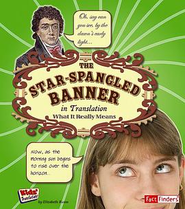 The Star-Spangled Banner in Translation pdf epub mobi 电子书 下载
