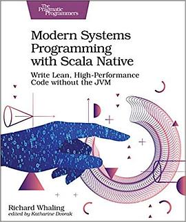 Modern Systems Programming with Scala Native pdf epub mobi 電子書 下載