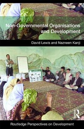 Non-Governmental Organisations and Development (Routledge Perspectives on Development) pdf epub mobi 电子书 下载