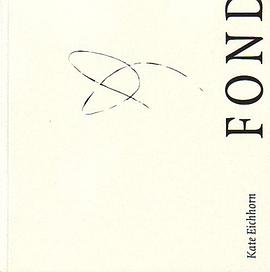 Fond pdf epub mobi 电子书 下载