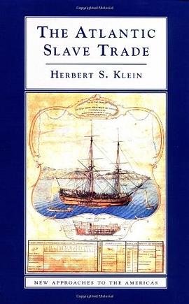 The Atlantic Slave Trade pdf epub mobi 電子書 下載