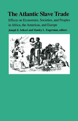The Atlantic Slave Trade pdf epub mobi 電子書 下載