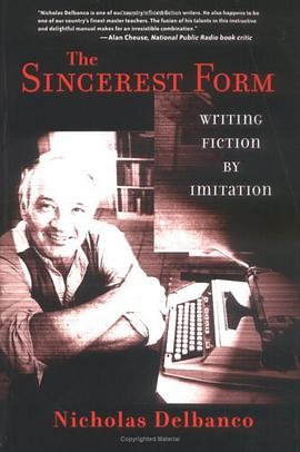 The Sincerest Form pdf epub mobi 电子书 下载