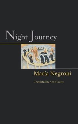 Night Journey pdf epub mobi 电子书 下载