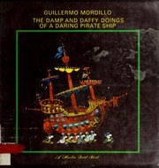 The damp and daffy doings of a daring pirate ship pdf epub mobi 电子书 下载