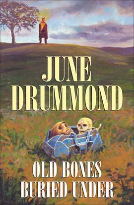 Old Bones Buried Under pdf epub mobi 電子書 下載