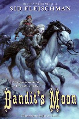 Bandit's Moon pdf epub mobi 电子书 下载