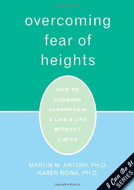 Overcoming Fear of Heights pdf epub mobi 电子书 下载