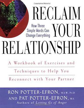 Reclaim Your Relationship pdf epub mobi 电子书 下载
