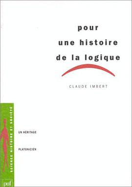 Pour une histoire de la logique pdf epub mobi 电子书 下载