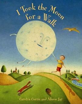 I Took the Moon for a Walk pdf epub mobi 電子書 下載
