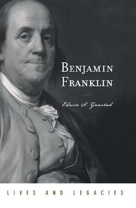 Benjamin Franklin pdf epub mobi 电子书 下载
