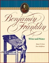 Benjamin Franklin pdf epub mobi 电子书 下载