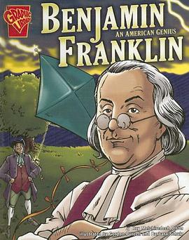 Benjamin Franklin pdf epub mobi 电子书 下载