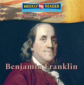 Benjamin Franklin pdf epub mobi 电子书 下载