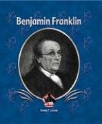 Benjamin Franklin pdf epub mobi 电子书 下载