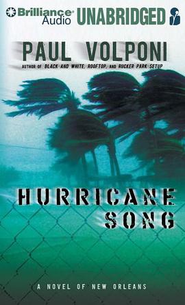 Hurricane Song pdf epub mobi 电子书 下载