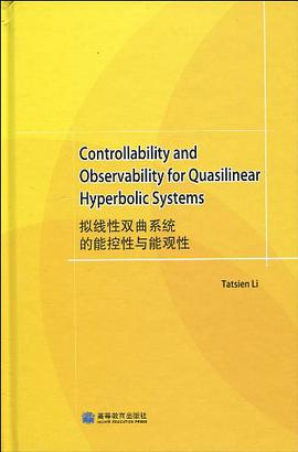擬綫性雙麯係統的能控性與能觀性 pdf epub mobi 電子書 下載
