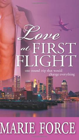 Love at First Flight pdf epub mobi 电子书 下载