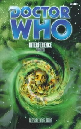 Interference Book Two (Dr. Who Series) pdf epub mobi 电子书 下载