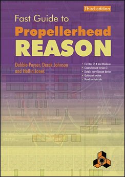 Fast Guide to Propellerhead Reason pdf epub mobi 下载