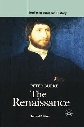 The Renaissance, Second Edition pdf epub mobi 电子书 下载