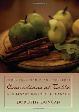 Canadians at Table