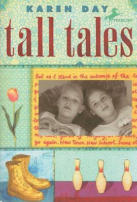 Tall Tales pdf epub mobi 电子书 下载