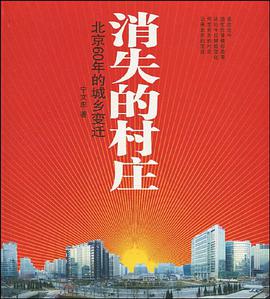 消失的村庄 pdf epub mobi 电子书 下载