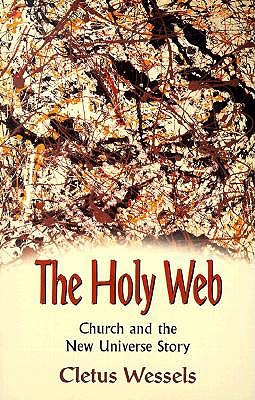 The Holy Web pdf epub mobi 电子书 下载