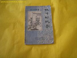 林冲的故事 pdf epub mobi 电子书 下载