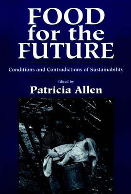 Food for the Future pdf epub mobi 电子书 下载