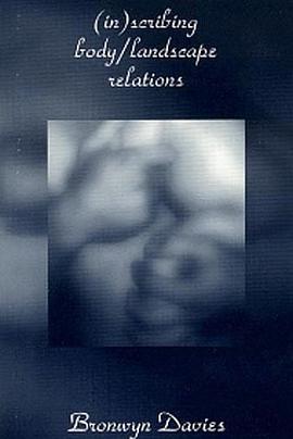 (In)scribing Body/landscape Relations pdf epub mobi 电子书 下载