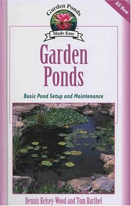 Garden Ponds Made Easy pdf epub mobi 下载