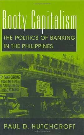Booty Capitalism pdf epub mobi 电子书 下载