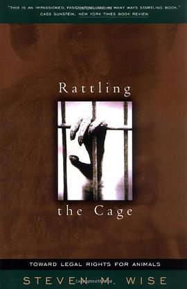 Rattling The Cage