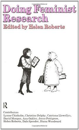 Doing Feminist Research pdf epub mobi 电子书 下载