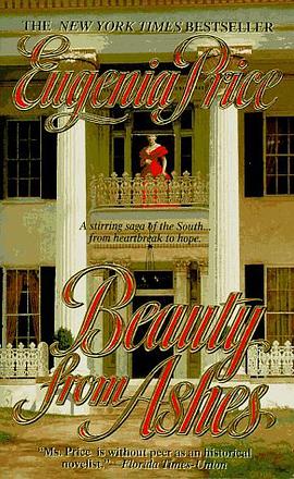 Beauty from Ashes Georgia Trilogy pdf epub mobi 电子书 下载