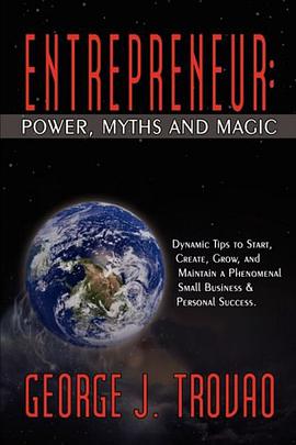 Entrepreneur pdf epub mobi 电子书 下载