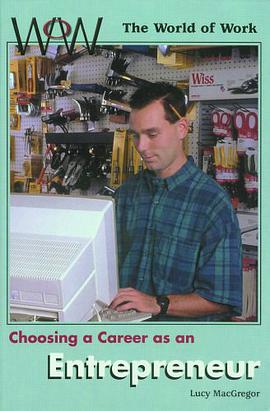 Entrepreneur pdf epub mobi 电子书 下载