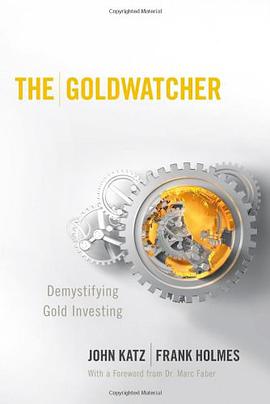 The Goldwatcher pdf epub mobi 电子书 下载