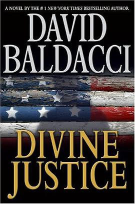 Divine Justice pdf epub mobi 电子书 下载