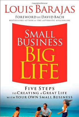 Small Business, Big Life