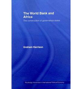 The World Bank And Africa pdf epub mobi 电子书 下载